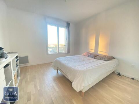  Appartement  louer 2 pices 44 m
