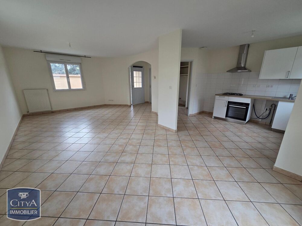 location Maison - 3 pièce(s) - 80 m² Issoire (63500)