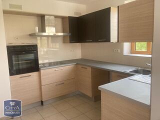  Appartement � louer 4 pi�ces 103 m�