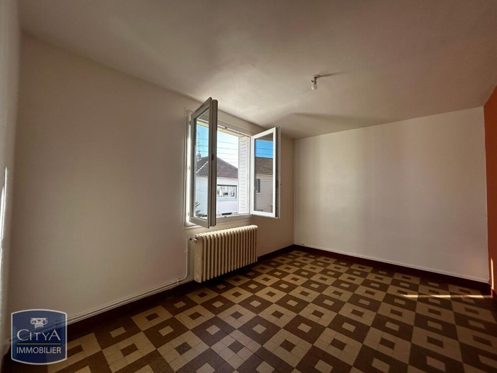 location Appartement - 3 pièce(s) - 78 m² Chartres (28000)