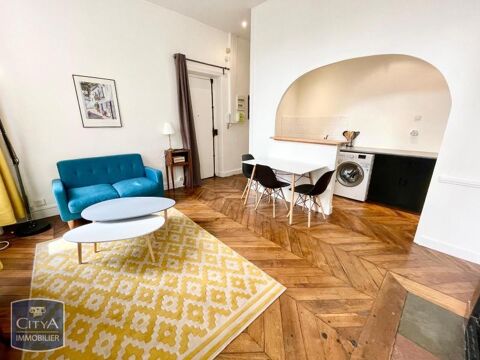  Appartement  louer 2 pices 38 m