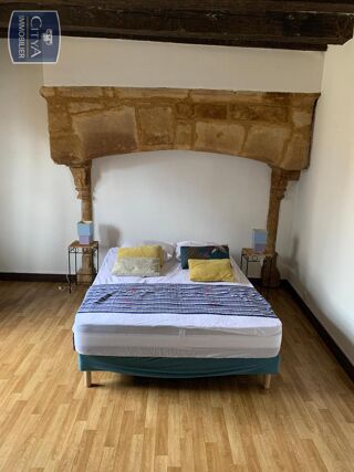  Appartement à louer 1 pièce 30 m²