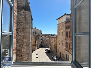  Appartement � louer 2 pi�ces 45 m�