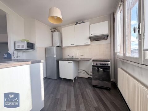  Appartement  louer 2 pices 49 m