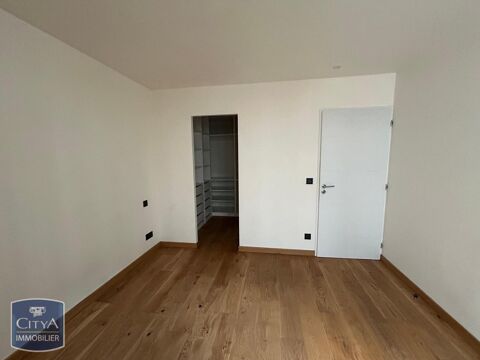  Appartement � louer 2 pi�ces 50 m�