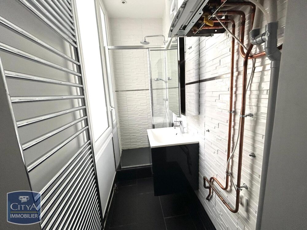 location Appartement - 3 pièce(s) - 79 m² Saint-Etienne (42100)