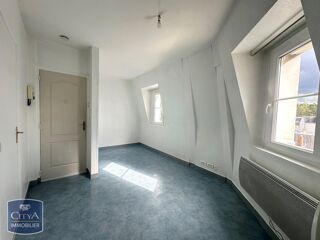  Appartement à louer 1 pièce 17 m²