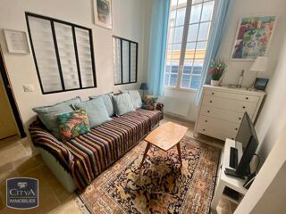  Appartement � louer 2 pi�ces 33 m�