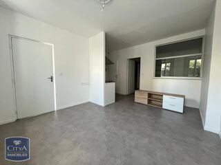  Appartement � louer 2 pi�ces 33 m�