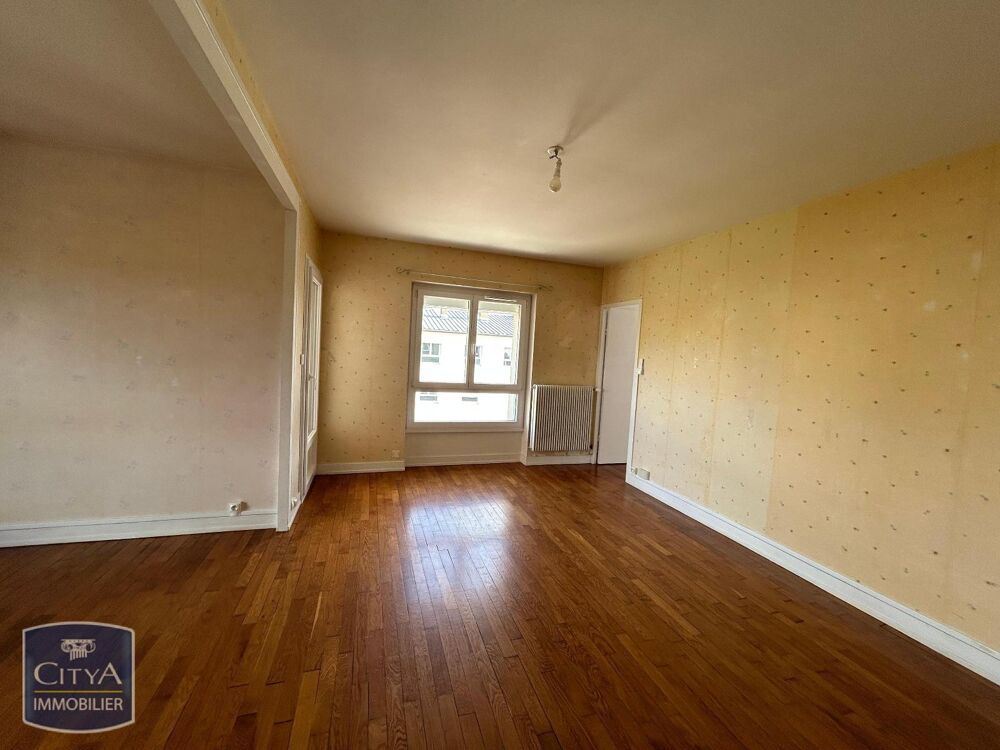 location Appartement - 3 pièce(s) - 67 m² Dijon (21000)