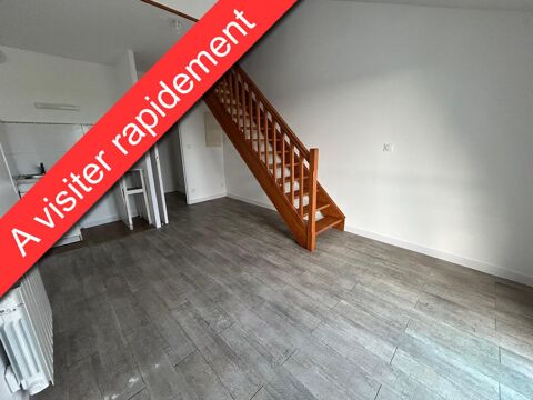  Appartement � louer 1 pi�ce 28 m�