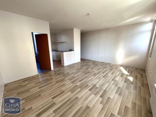  Appartement à louer 1 pièce 38 m²