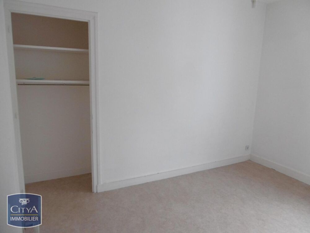 À LOUER : Appartement T1 situé à Saint-Étienne, dans le ....