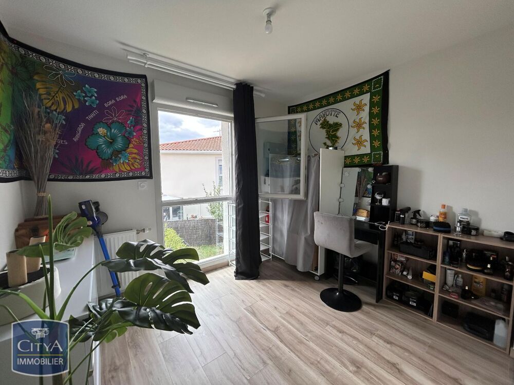 location Appartement - 4 pièce(s) - 101 m² Montauban (82000)