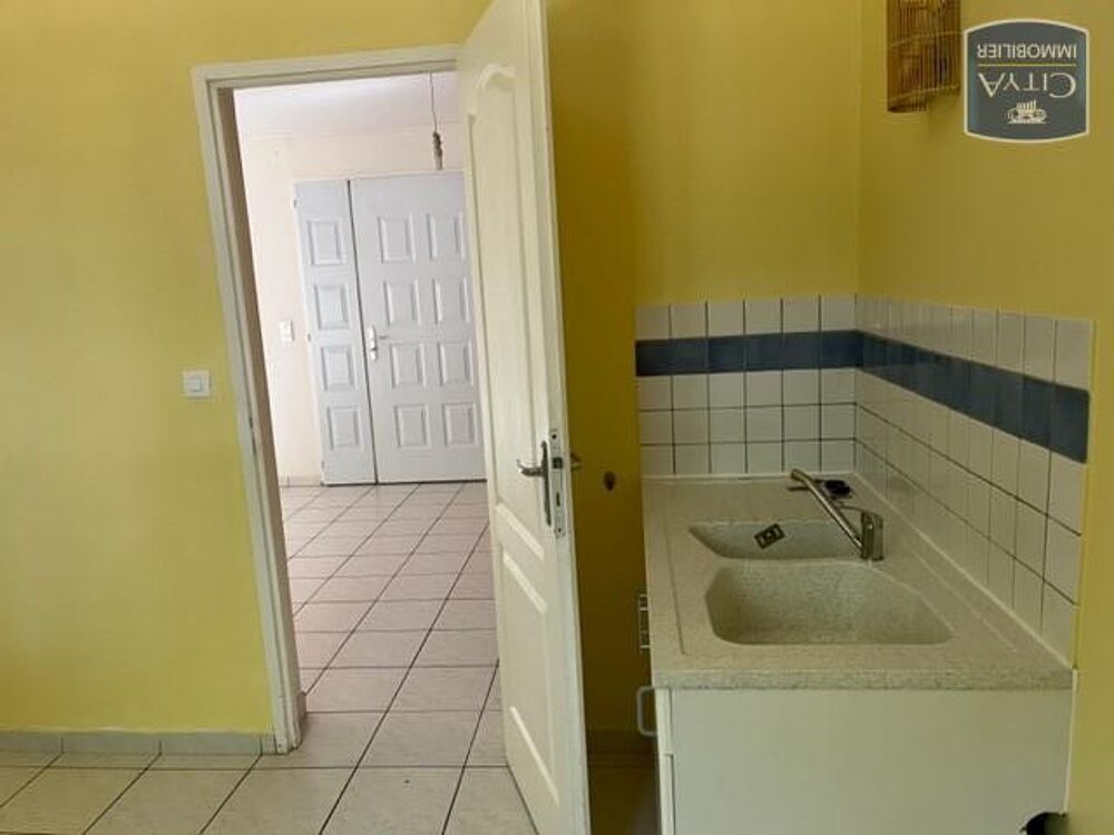 location Maison - 4 pièce(s) - 90 m² Venoy (89290)