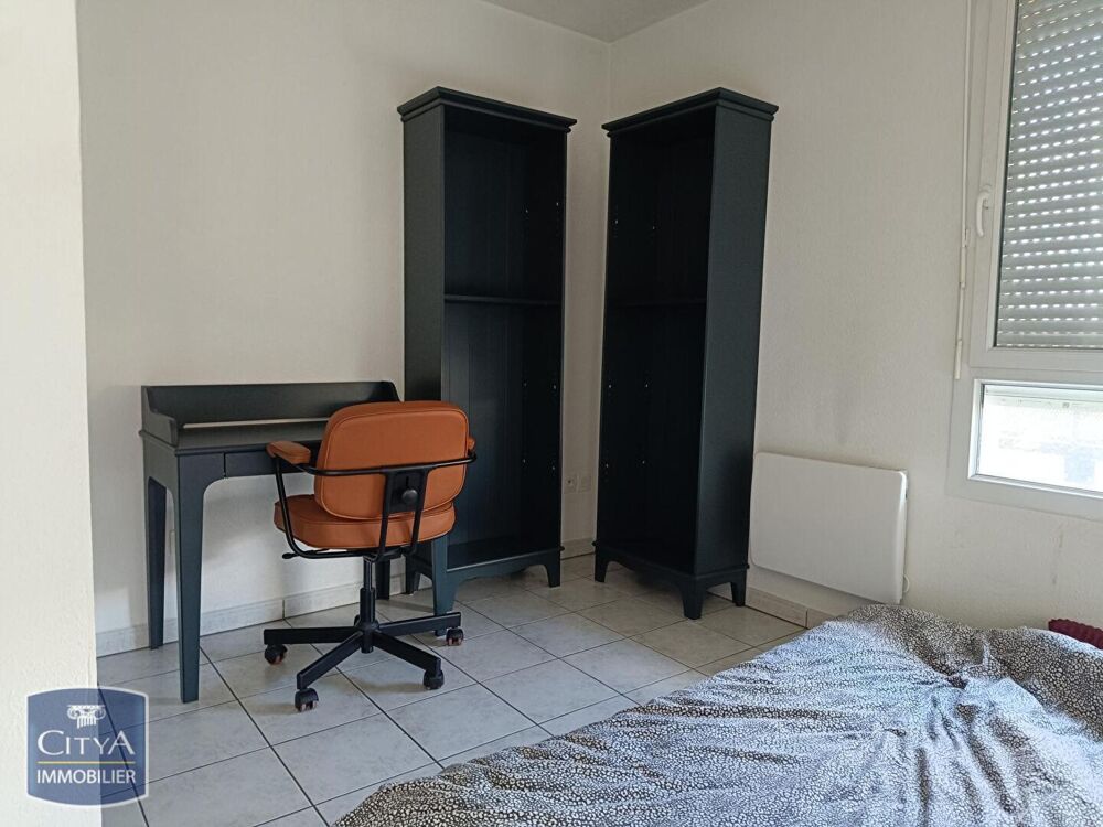 location Appartement - 2 pièce(s) - 35 m² Roubaix (59100)