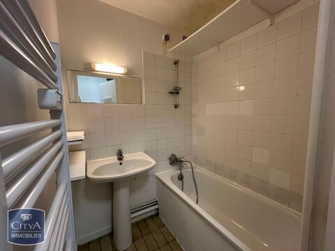  Appartement  louer 2 pices 39 m