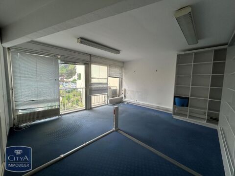   Location / Local Commercial - 100 m² 
