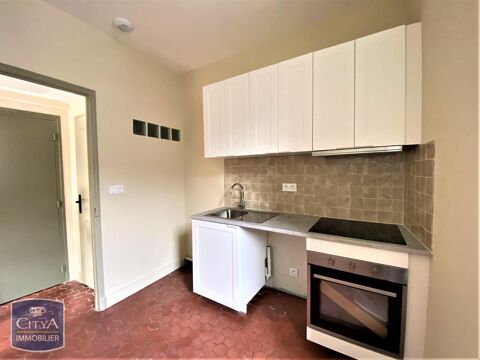  Appartement � louer 2 pi�ces 35 m�