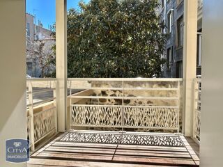  Appartement � louer 3 pi�ces 52 m�