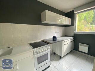  Appartement à louer 3 pièces 64 m²