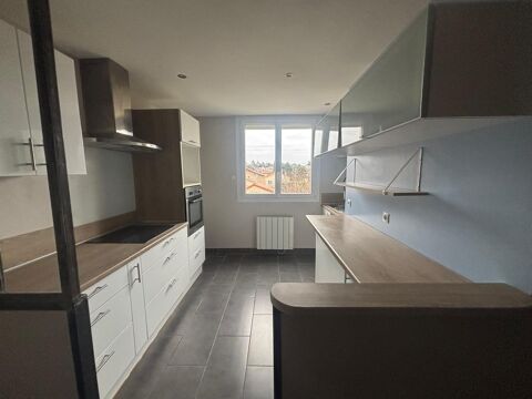  Appartement � louer 4 pi�ces 62 m�