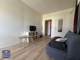  Appartement � louer 1 pi�ce 26 m�