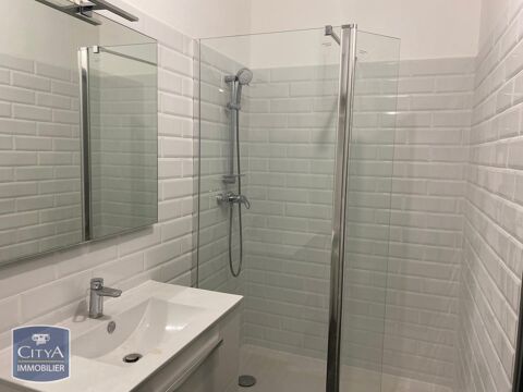  Appartement � louer 1 pi�ce 39 m�