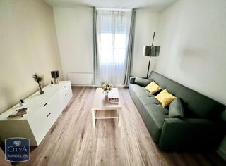  Appartement � louer 1 pi�ce 26 m�