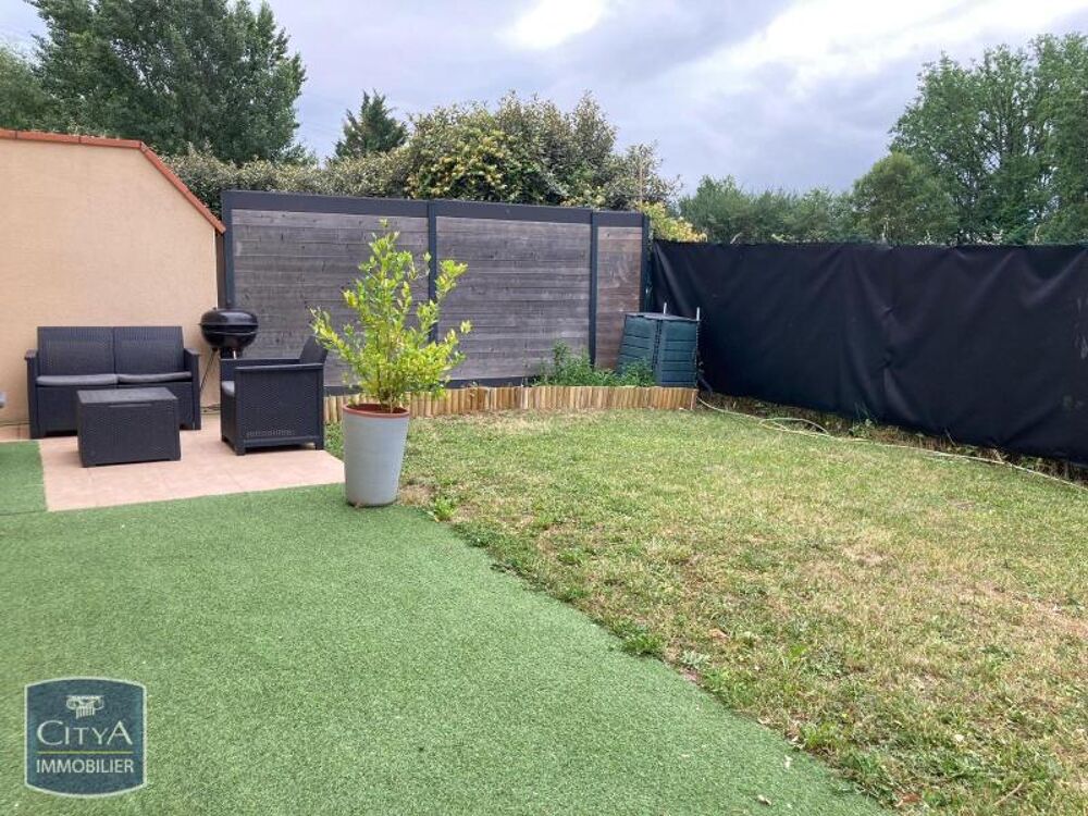 location Maison - 4 pièce(s) - 82 m² Bressols (82710)