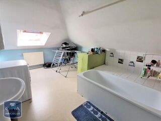  Appartement à louer 3 pièces 63 m²