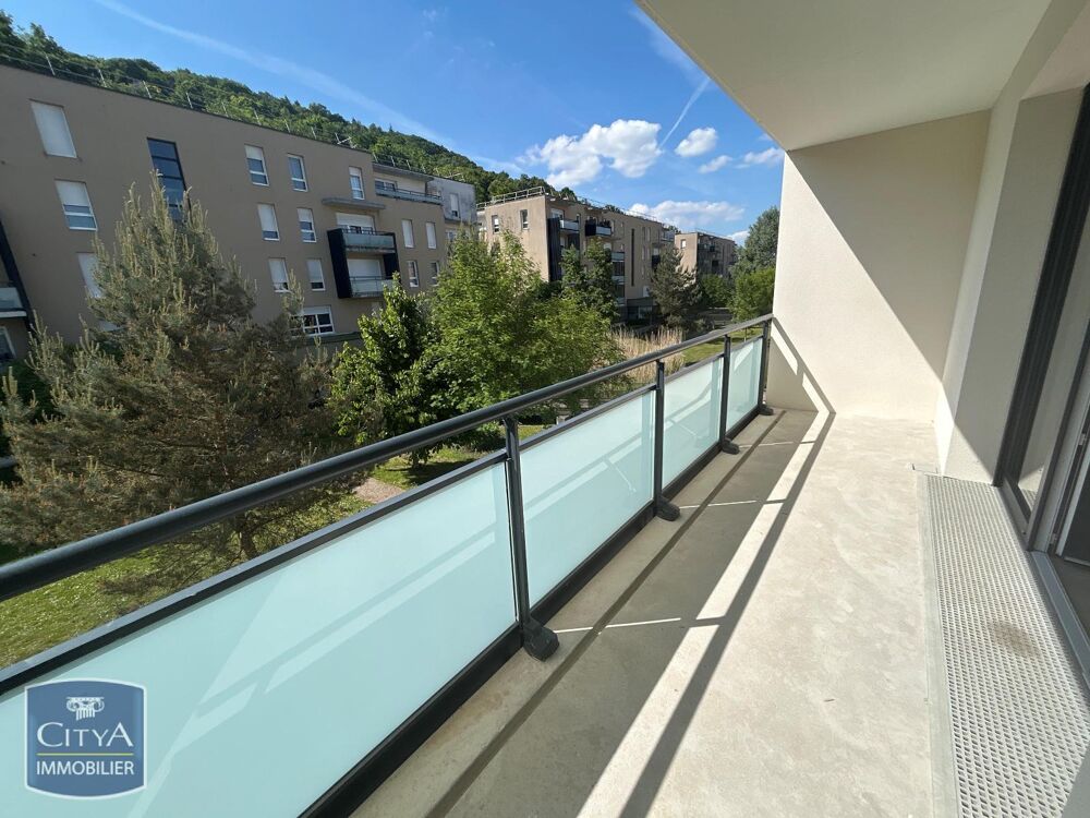 EXCLUSIVITÉ - APPARTEMENT 3 PIÈCES nous sommes heureux d....