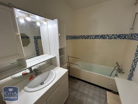  Appartement � louer 1 pi�ce 41 m�