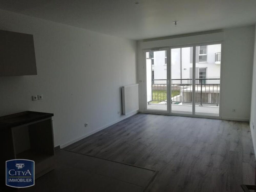 location Appartement - 2 pièce(s) - 39 m² Montlhéry (91310)