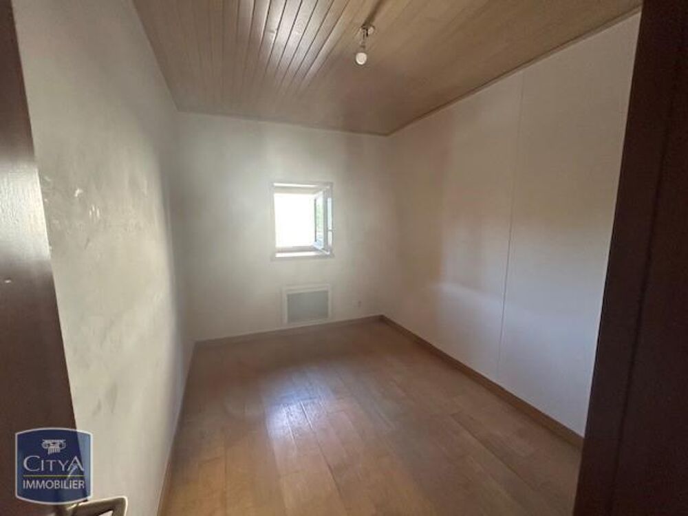 location Appartement - 3 pièce(s) - 48 m² Pont-de-Chéruy (38230)