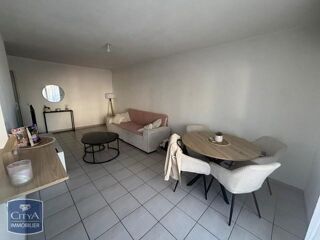  Appartement � louer 2 pi�ces 49 m�