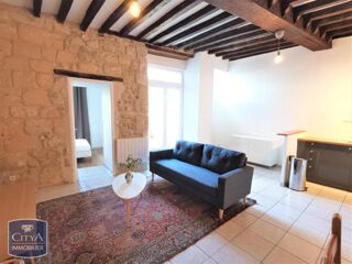  Appartement à louer 2 pièces 48 m²