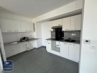  Appartement � louer 3 pi�ces 52 m�