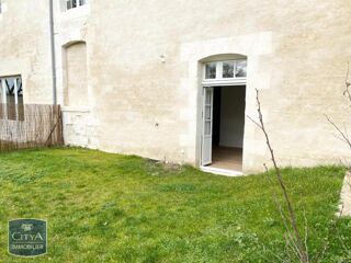  Appartement à louer 1 pièce 38 m²