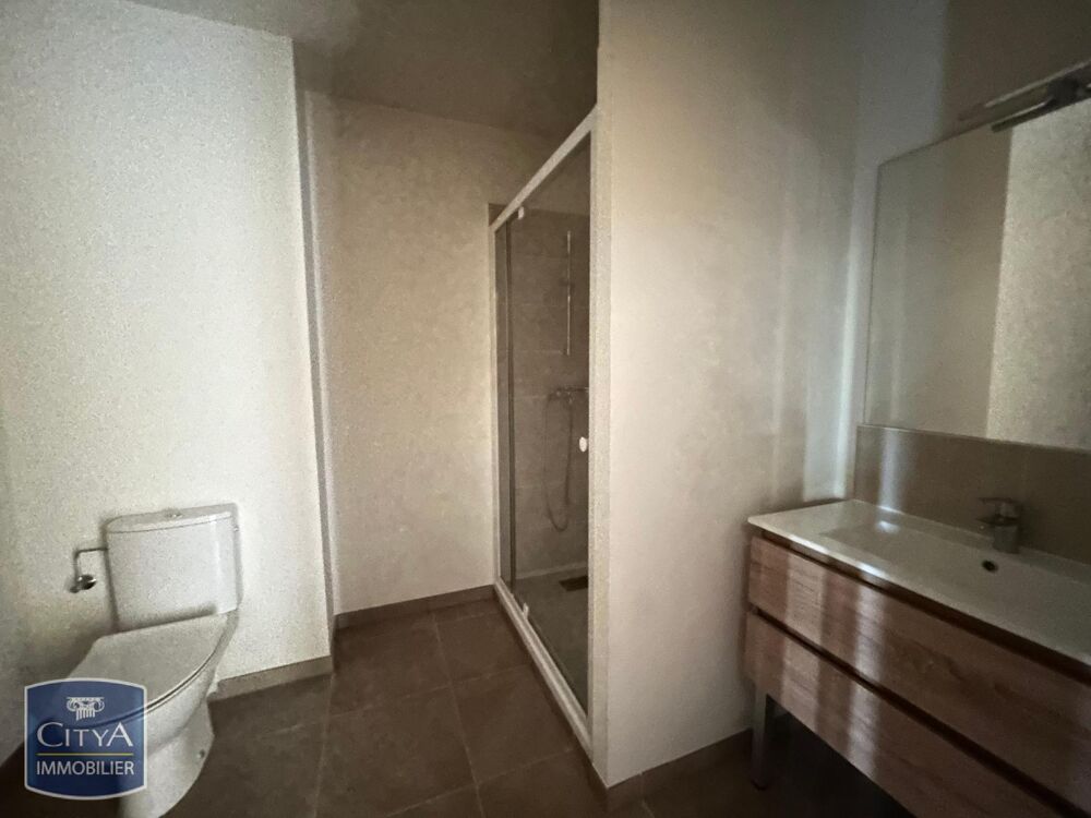 location Appartement - 2 pièce(s) - 61 m² Metz (57000)