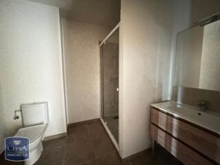 location Appartement - 2 pièce(s) - 61 m² Metz (57000)