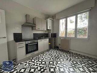  Appartement � louer 3 pi�ces 61 m�