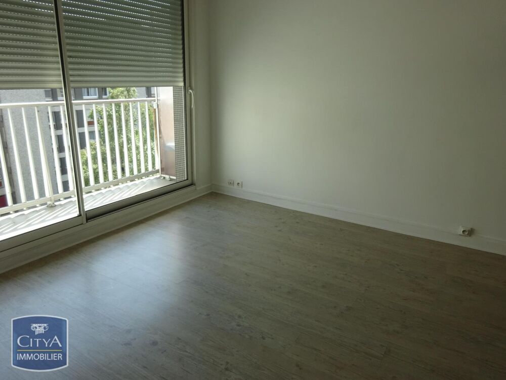 location Appartement - 2 pièce(s) - 46 m² Le Mans (72000)