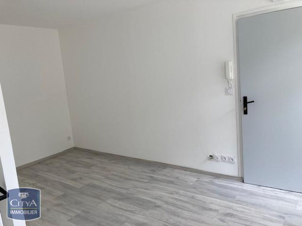 location Appartement - 1 pièce(s) - 21 m² Boulogne-sur-Mer (62200)