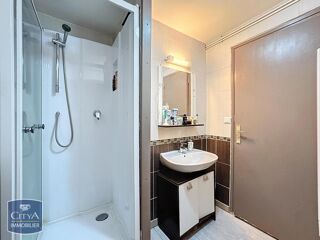  Appartement à louer 2 pièces 39 m²