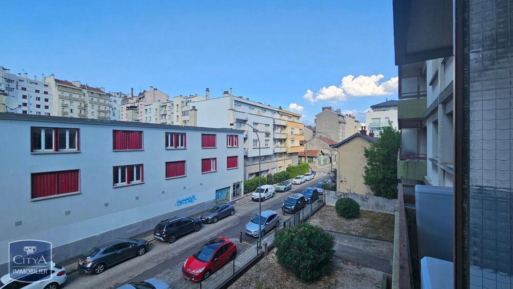 GRENOBLE - EAUX CLAIRES, 27 B rue des Champs Elysées. Be....