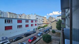  Appartement à louer 1 pièce 21 m²