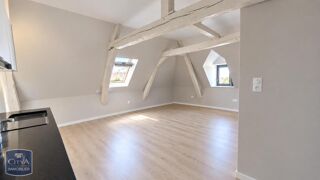  Appartement à louer 1 pièce 42 m²