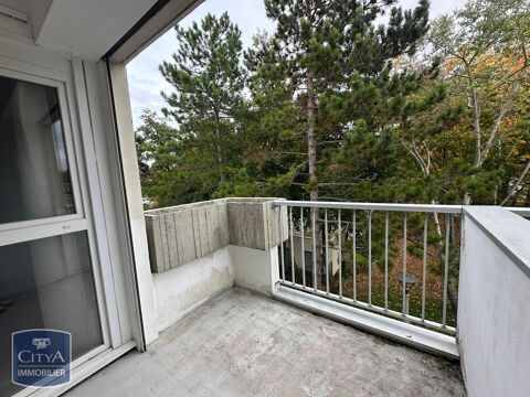  Appartement � louer 1 pi�ce 33 m�