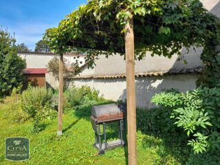  Appartement à louer 4 pièces 78 m²